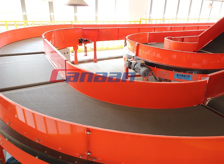 伸縮、轉(zhuǎn)彎?rùn)C(jī)系列